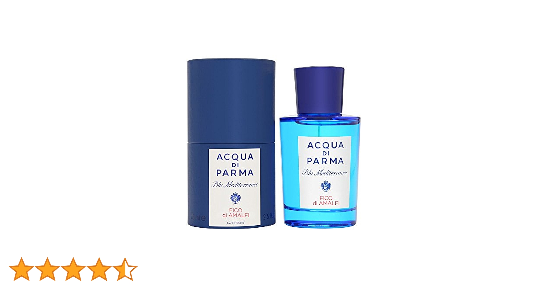 香水(ユニセックス) ACQUA DI PARMA FICO di AMALFI 75ml Amazon.com: Acqua Di Parma Blu Mediterraneo Fico Di Amalfi